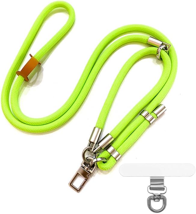سعر ومواصفات Nopatia Unisex Nylon Rope Hanger Modern (pack of 1) (B0GRMX2YVP) على Amazon EG