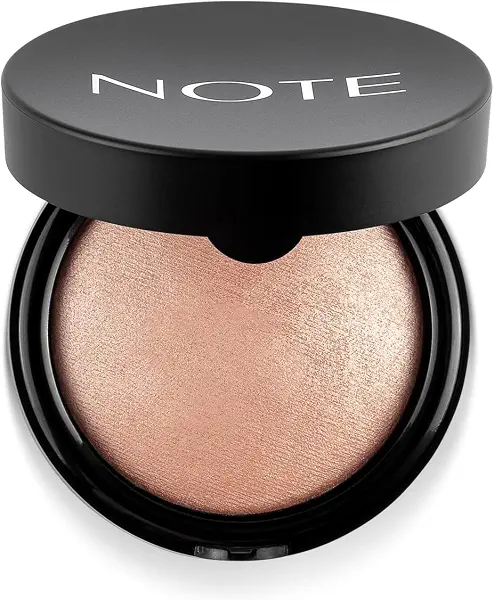 سعر ومواصفات NOTE BAKED POWDER 01 (B0B5RMPHMD) على Amazon EG