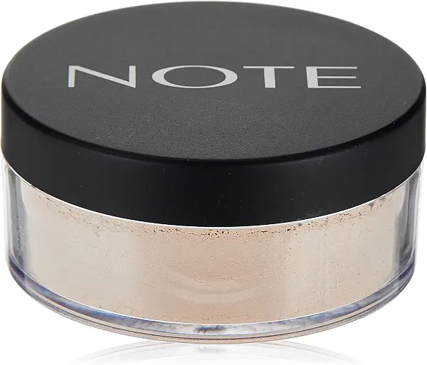 سعر ومواصفات NOTE LOOSE POWDER 03 (B0BR47V1MD) على Amazon EG