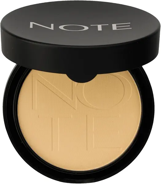 سعر ومواصفات NOTE LUMINOUS SILK COMPACT POWDER 05 (B07Z7VS81H) على Amazon EG