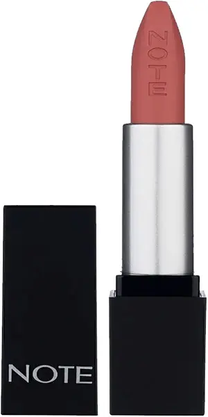 سعر ومواصفات NOTE MATTEVER LIPSTICK 06 (B07VNWWF8K) على Amazon EG