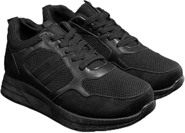 سعر ومواصفات Now Shoes Men's Classic White Shoes - Comfortable and Casual, D2. (B0D98PK6QW) على Amazon EG