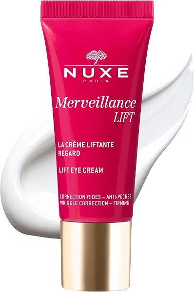 سعر ومواصفات Nuxe Merveillance Lift Eye Cream 15 Ml (B09QVKBTSZ) على Amazon EG