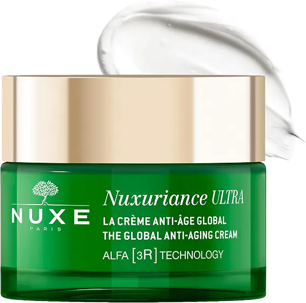 سعر ومواصفات Nuxe Nuxuriance Ultra The Global Anti-Aging Day Cream 50 Ml (B0CRS2SGQM) على Amazon EG