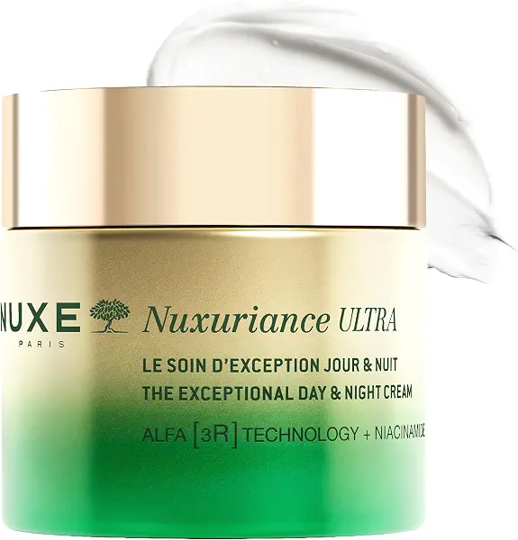 سعر ومواصفات Nuxuriance Ultra Day and Night Face Cream Nuxe (B0DTB57756) على Amazon EG