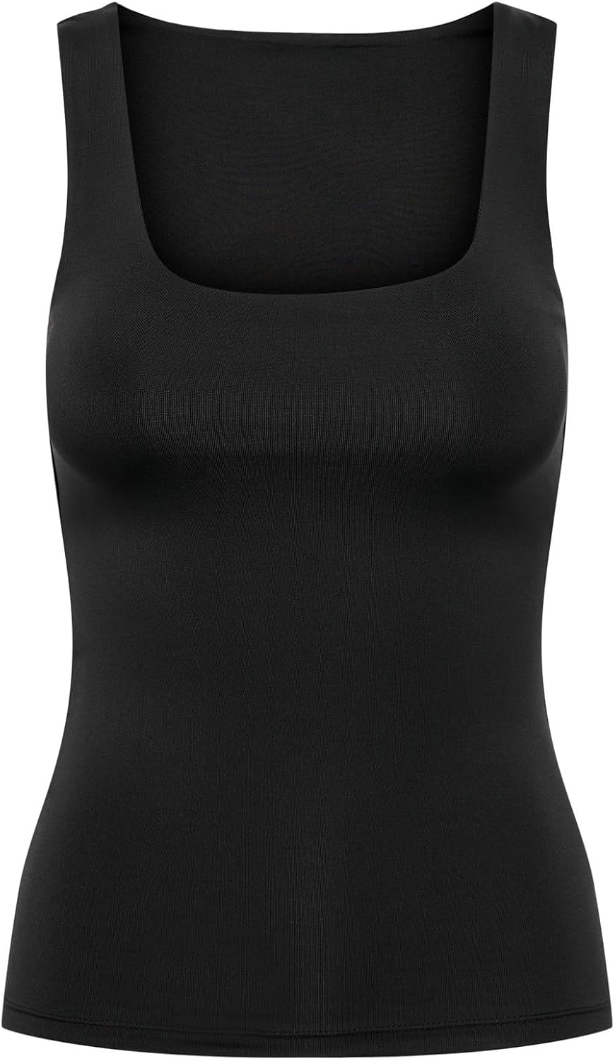 سعر ومواصفات ONLY Women's EA 2-Ways Fit Top (B09W2SN311) على Amazon EG