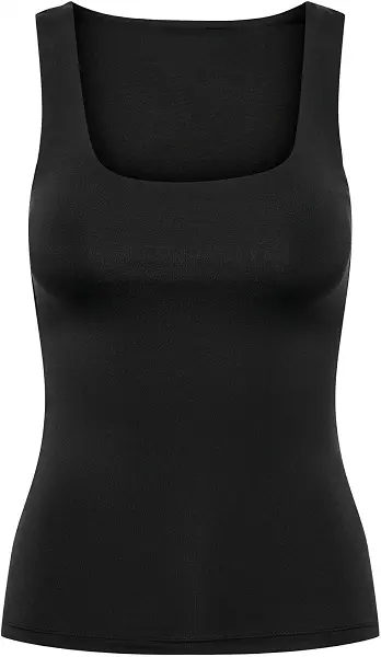 سعر ومواصفات ONLY Women's EA 2-Ways Fit Top (B09W2SVSV8) على Amazon EG