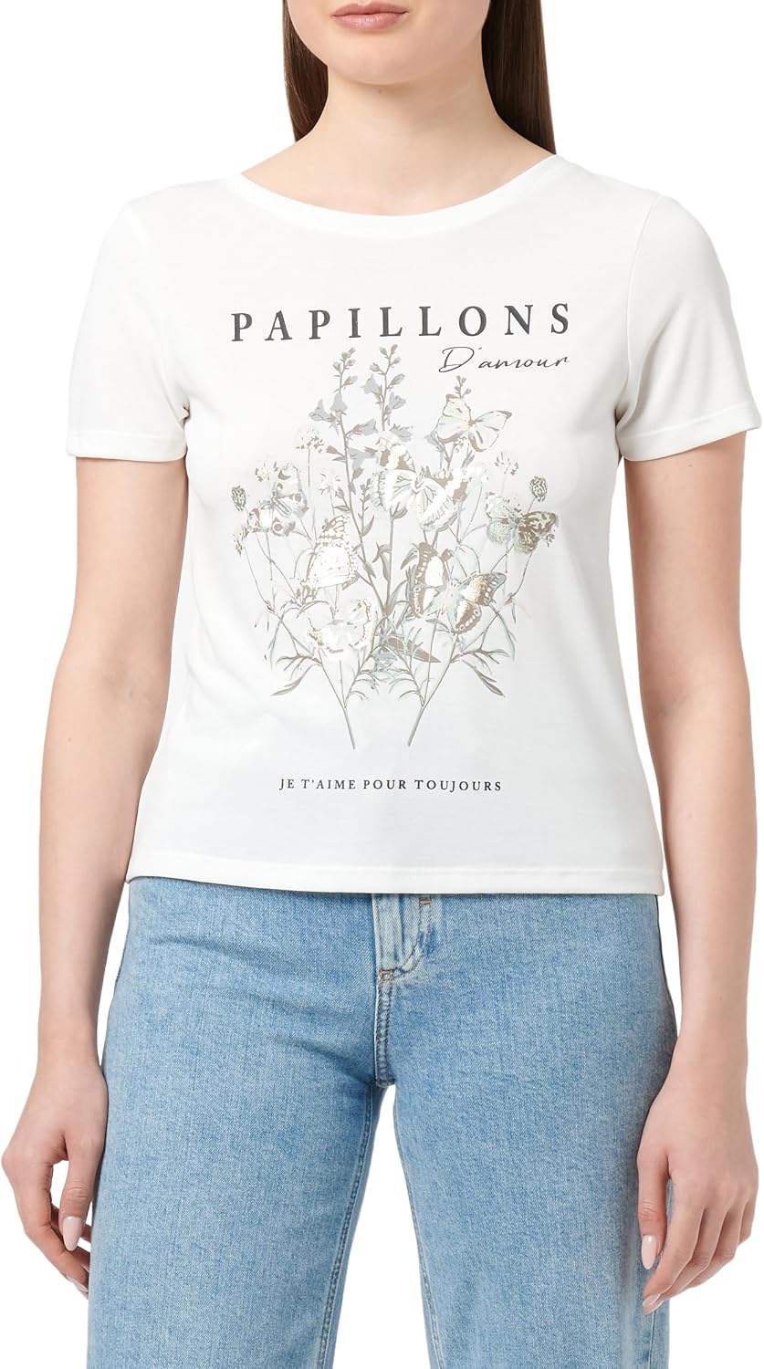 سعر ومواصفات اونلي ONLY Women's Free Life Cross Back Top (B0C9Q2Z8TS) على Amazon EG