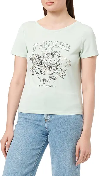 سعر ومواصفات ONLY Women's Free Life Cross Back Top (B0C9Q57FZ7) على Amazon EG
