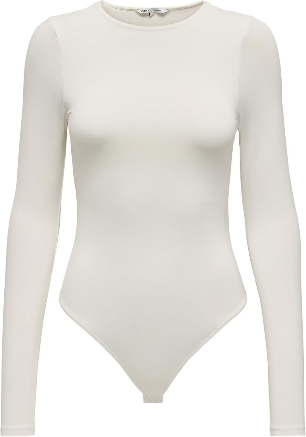 سعر ومواصفات Only Women's One Long-Sleeves Bodystocking (B0CR6GX1ZV) على Amazon EG