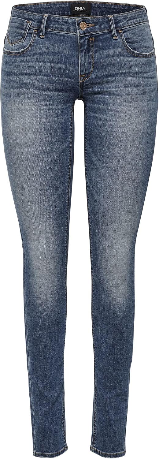 سعر ومواصفات Only Women Onlcoral Superlow Sk Jns Bb Crya041 Noos Jeans (B07SBVQPY4) على Amazon EG