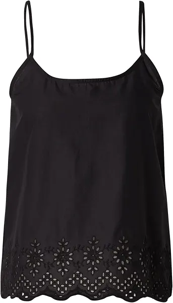 سعر ومواصفات ONLY Womens ONLLOU LIFE EMB SINGLET PTM Modern (pack of 1) (B0C9PYZ9SK) على Amazon EG