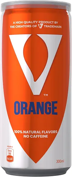 سعر ومواصفات V Orange 300ml (B0HJR1NRRN) على Amazon EG