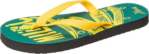 سعر ومواصفات OX boys OX-S-26-yellow Flip-Flop (B0F4RMBQ51) على Amazon EG