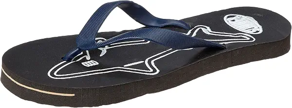 سعر ومواصفات او اكس OX boys OX-S-27-navy Flip-Flop (B0F4RP5GRZ) على Amazon EG