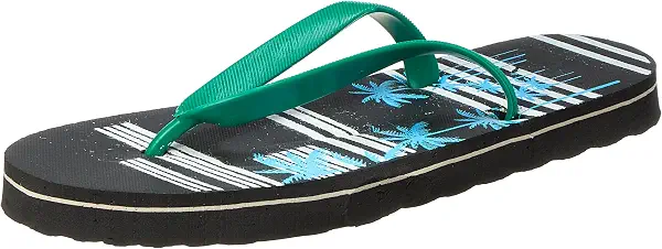 سعر ومواصفات او اكس OX boys OX-S-28-green Flip-Flop (B0F4RPWJVB) على Amazon EG
