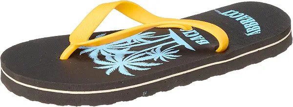 سعر ومواصفات OX boys OX-S-29-yellow Flip-Flop (B0F4RMWS3T) على Amazon EG