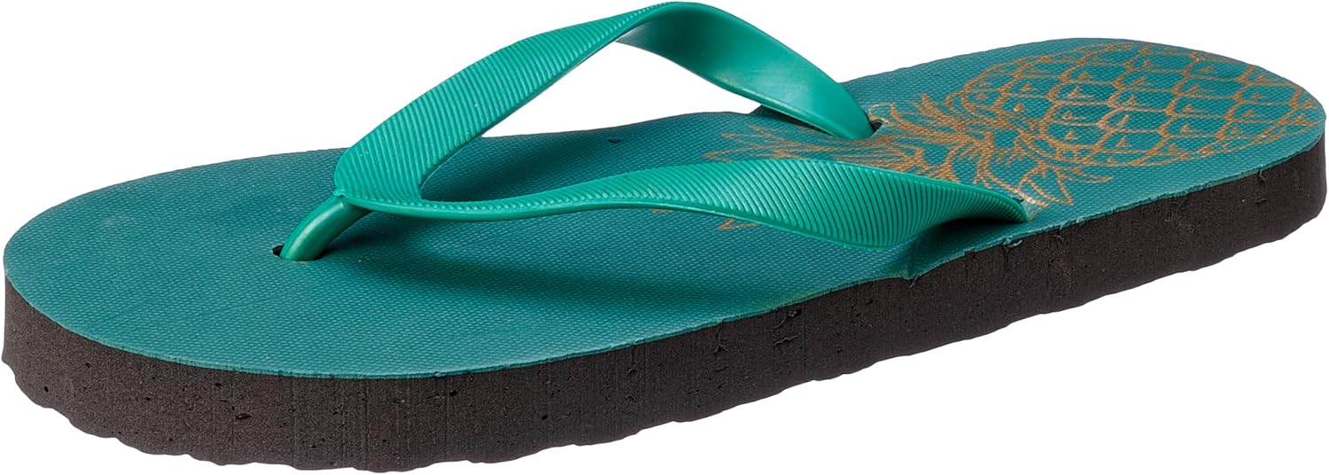 سعر ومواصفات او اكس OX boys OX-S-32-green Flip-Flop (B0F4RMVCHY) على Amazon EG