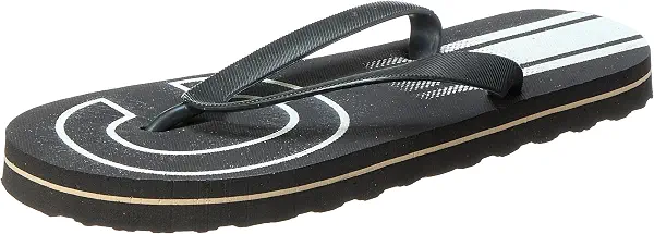 سعر ومواصفات OX boys OX-S-47-black Flip-Flop (B0F4RLZN3C) على Amazon EG