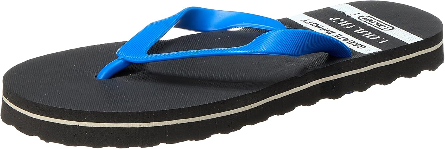 سعر ومواصفات OX boys OX-S-56-blue Flip-Flop (B0F4RMKQ2B) على Amazon EG