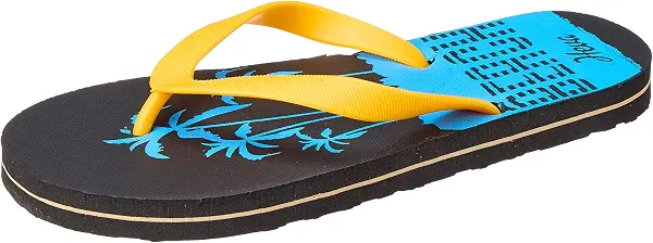 سعر ومواصفات OX boys OX-S-58-yellow Flip-Flop (B0F4RPW63W) على Amazon EG