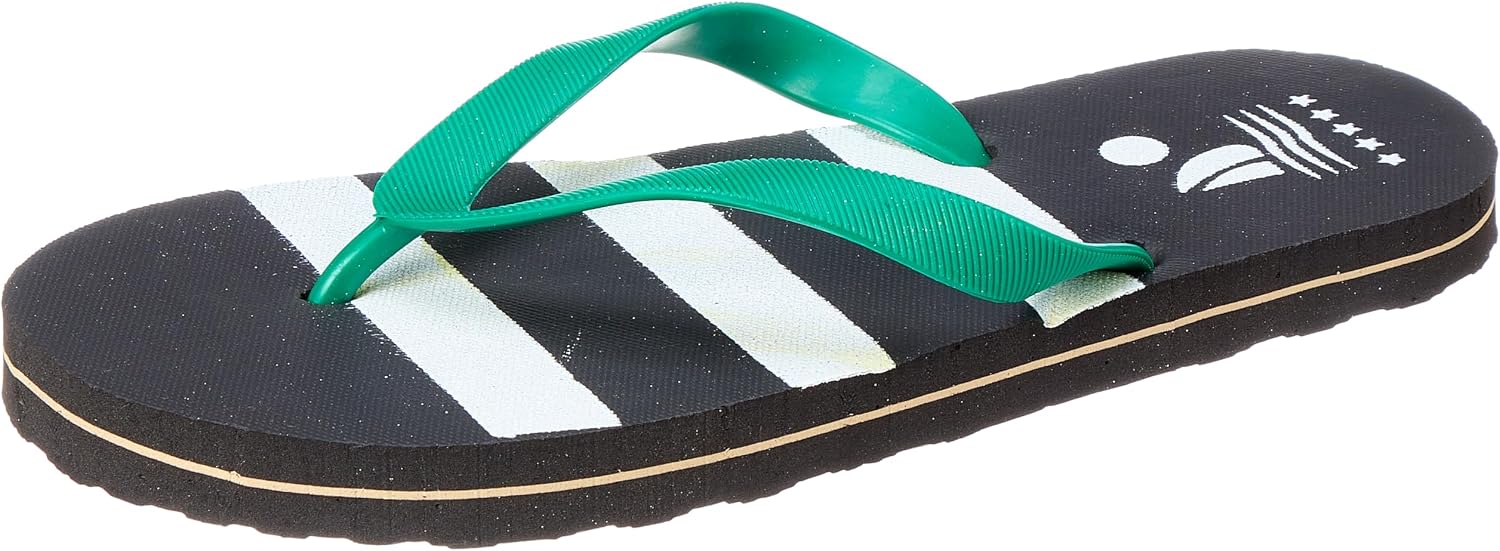سعر ومواصفات او اكس OX boys OX-S-61-green Flip-Flop (B0F4RPSXW2) على Amazon EG