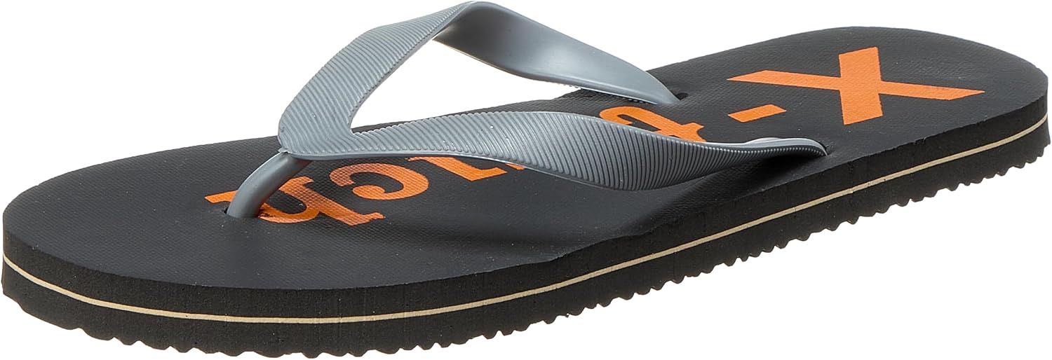 سعر ومواصفات OX boys OX-S-62-Grey Flip-Flop (B0F4RLYNRN) على Amazon EG