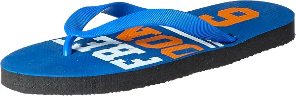 سعر ومواصفات OX boys OX-S-66-blue Flip-Flop (B0F4RKWQCM) على Amazon EG