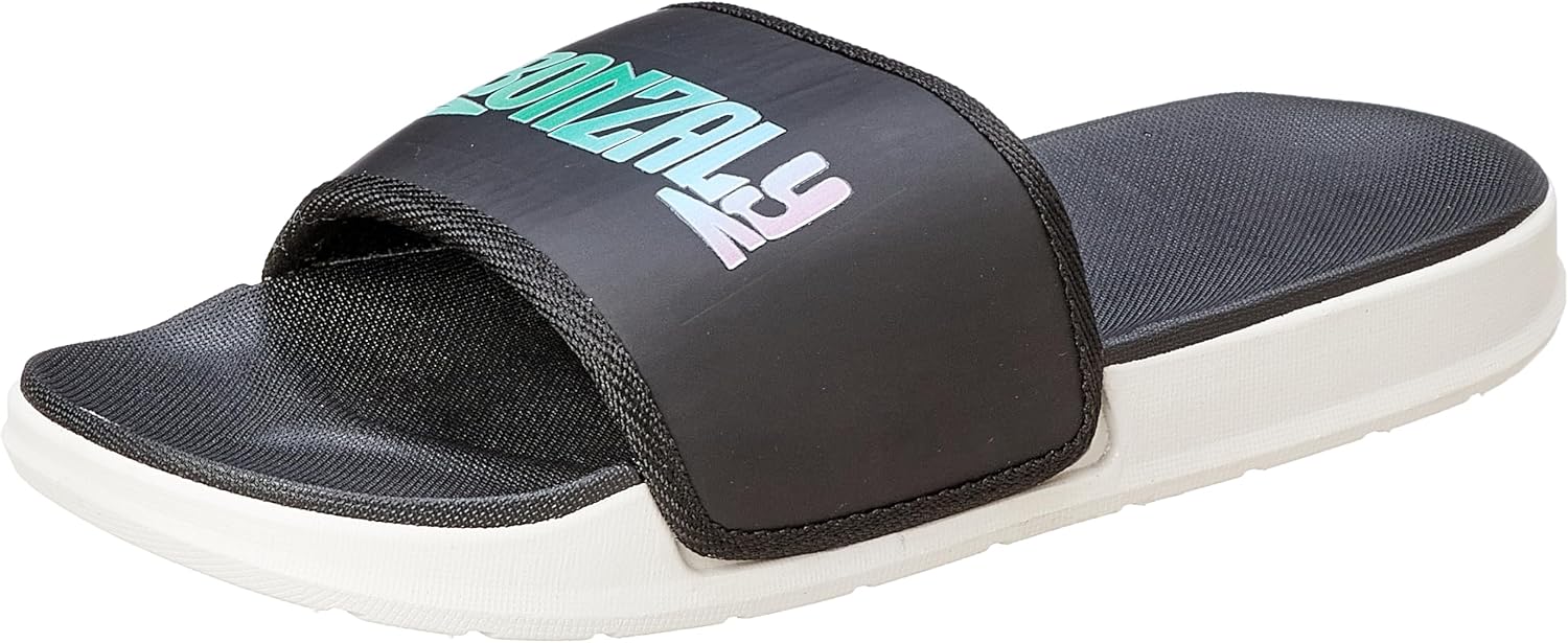 سعر ومواصفات OX boys OX-S-79-black-36 Slide Sandal (B0F4R76HNC) على Amazon EG