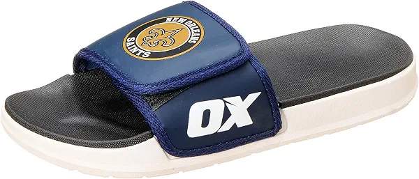 سعر ومواصفات OX boys OX-S-79-navy-38 Slide Sandal (B0F4RBHHJD) على Amazon EG