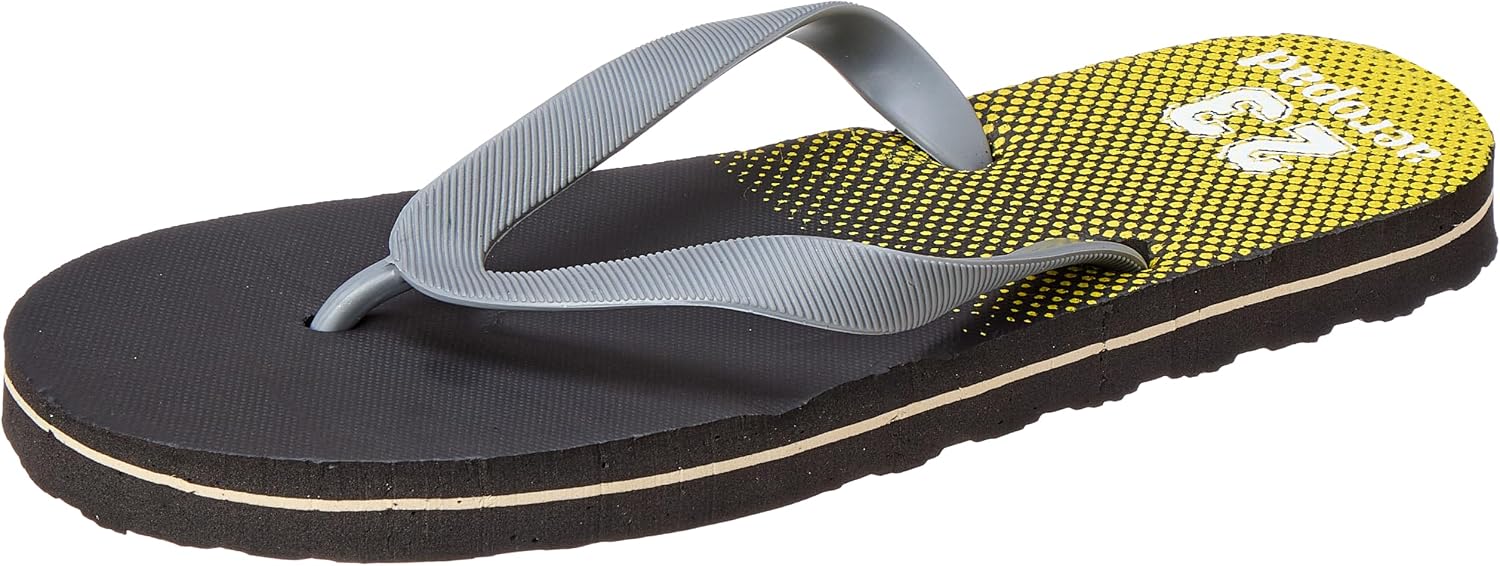 سعر ومواصفات او اكس OX boys OX-S-Grey Flip-Flop (B0F4RP92J7) على Amazon EG