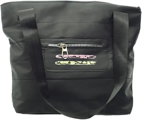 سعر ومواصفات OX Bump Bags Black OX T 103 أسود (B0F146QRKZ) على Amazon EG