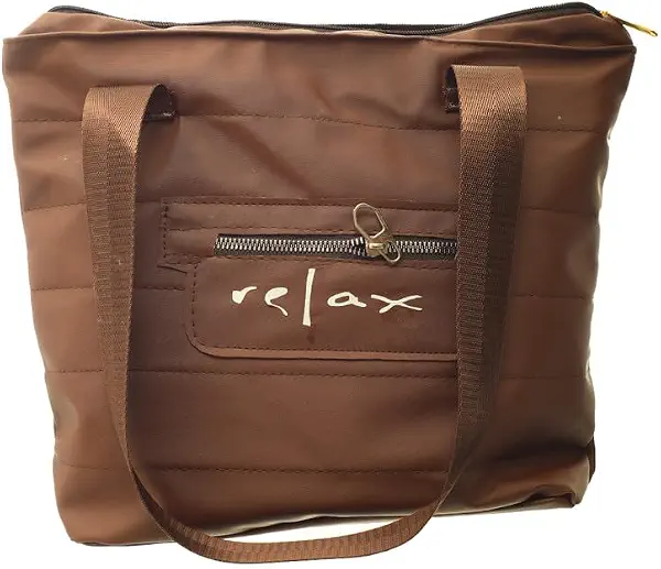 سعر ومواصفات OX Bump Bags Brown OX T 123 (B0F146WKJG) على Amazon EG