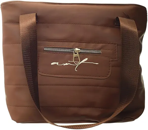 سعر ومواصفات او اكس OX Bump Bags Brown OX T 142 (B0F144XK2N) على Amazon EG
