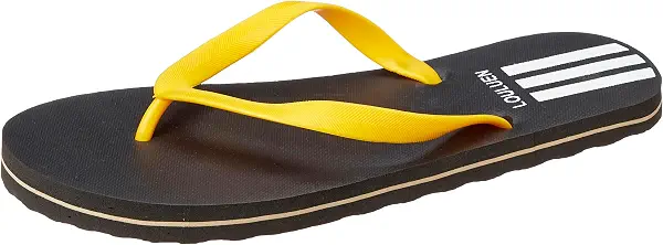 سعر ومواصفات OX mens OX-S-29-yellow Flip-Flop (B0F4RPNDHY) على Amazon EG