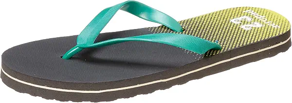 سعر ومواصفات او اكس OX mens OX-S-30-green Flip-Flop (B0F4RMTC33) على Amazon EG
