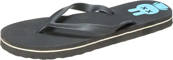 سعر ومواصفات OX mens OX-S-31-black Flip-Flop (B0F4RLBLC9) على Amazon EG