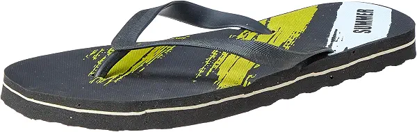 سعر ومواصفات OX mens OX-S-46-black Flip-Flop (B0F4RPVH61) على Amazon EG