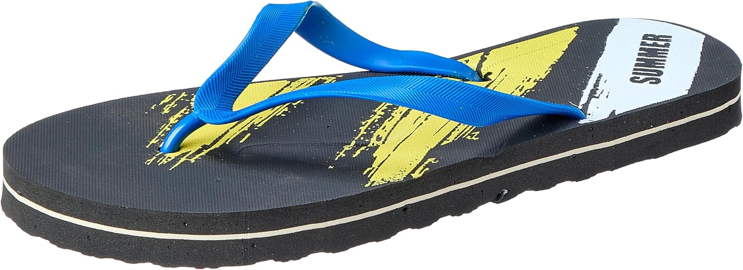 سعر ومواصفات OX mens OX-S-46-blue Flip-Flop (B0F4RKSLRT) على Amazon EG