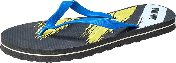 سعر ومواصفات OX mens OX-S-46-blue Flip-Flop (B0F4RMLV32) على Amazon EG