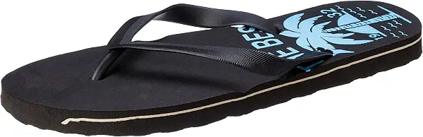 سعر ومواصفات OX mens OX-S-50-black Flip-Flop (B0F4RQ45RV) على Amazon EG