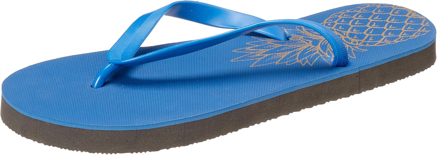 سعر ومواصفات OX mens OX-S-50-blue Flip-Flop (B0F4RM8R1L) على Amazon EG