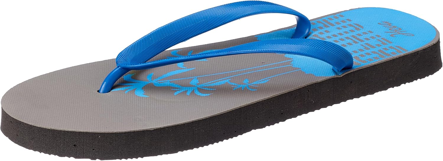 سعر ومواصفات او اكس OX mens OX-S-58-blue Flip-Flop (B0F4RNLDP4) على Amazon EG