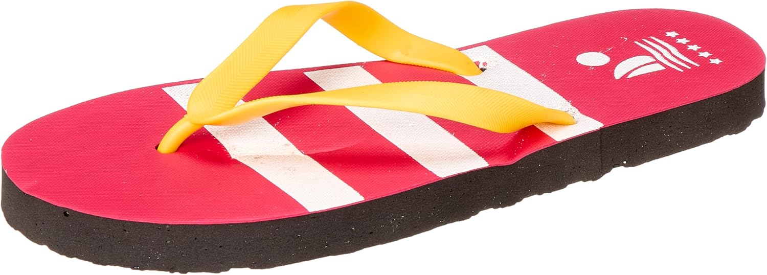 سعر ومواصفات OX mens OX-S-61-yellow Flip-Flop (B0F4RPTDCZ) على Amazon EG