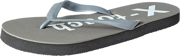 سعر ومواصفات OX mens OX-S-62-Grey Flip-Flop (B0F4RL445L) على Amazon EG