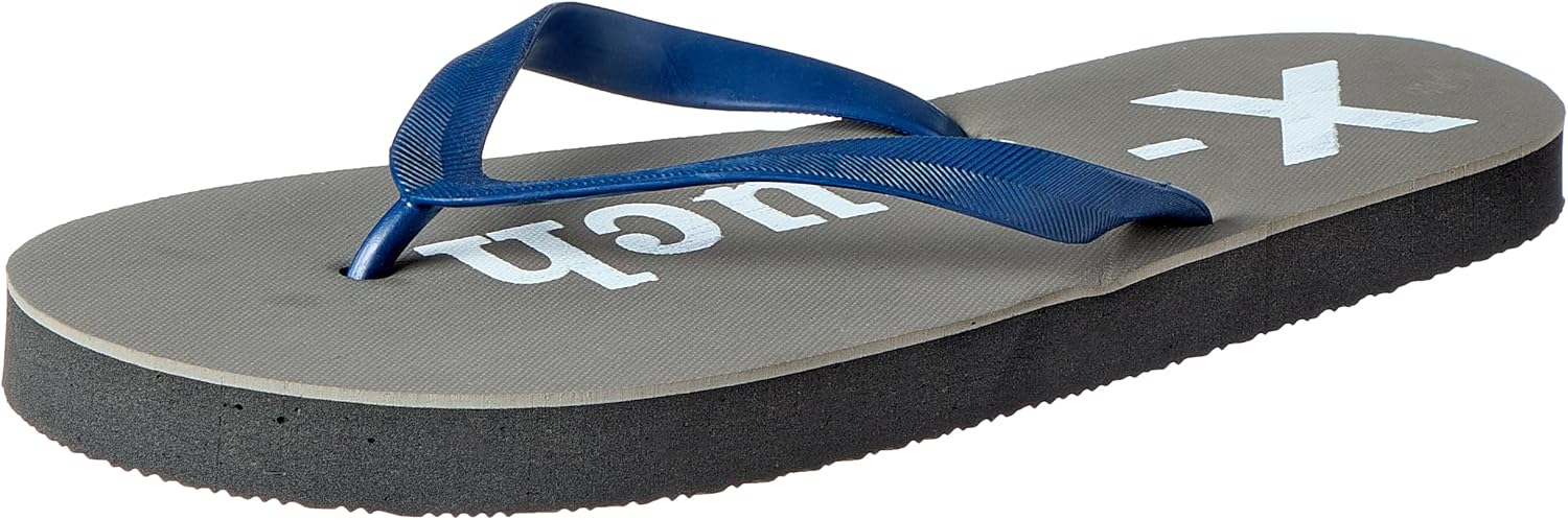 سعر ومواصفات او اكس OX mens OX-S-62-navy Flip-Flop (B0F4RNYNX6) على Amazon EG