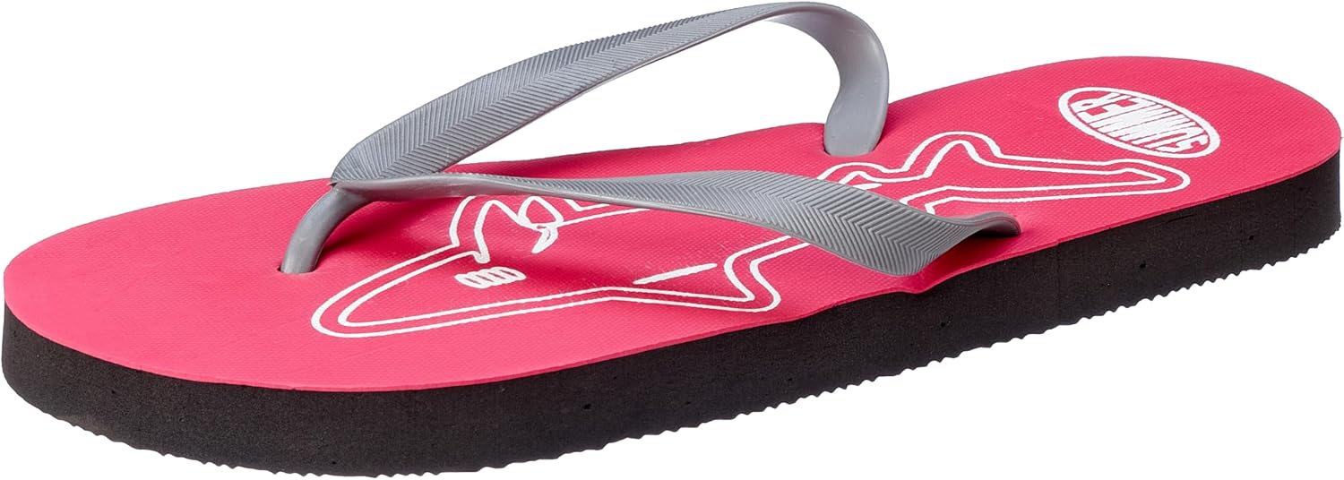 سعر ومواصفات OX mens OX-S-64-Grey Flip-Flop (B0F4RPCZGD) على Amazon EG