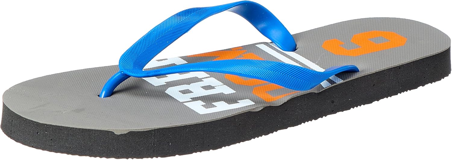 سعر ومواصفات او اكس OX mens OX-S-66-blue Flip-Flop (B0F4RNJ9Q1) على Amazon EG