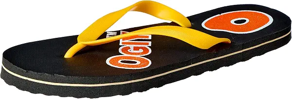 سعر ومواصفات OX mens OX-S-67-yellow Flip-Flop (B0F4RRKK8M) على Amazon EG