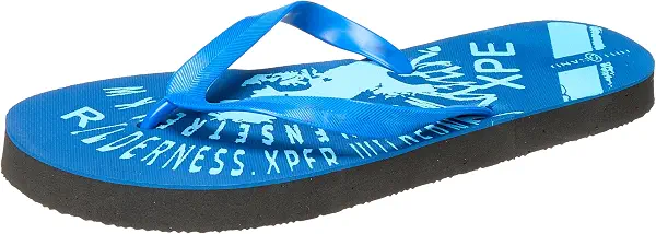 سعر ومواصفات OX mens OX-S-71-blue Flip-Flop (B0F4RR1XFN) على Amazon EG